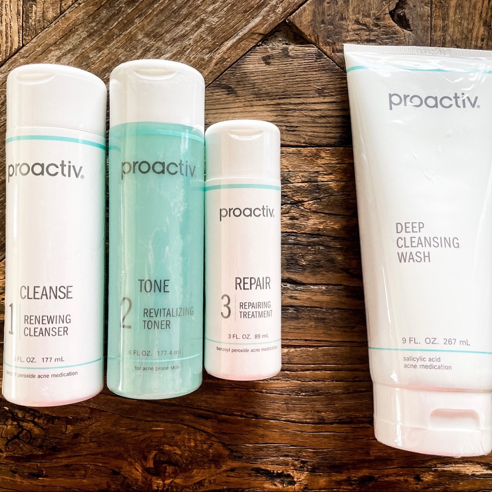 Proactive Set
